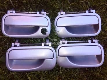 Brave vrata z147/157 za Opel Vectra B od 1996. do 2003. god.