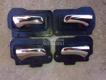 Brave vrata restajling za Opel Vectra B od 1996. do 2003. god.