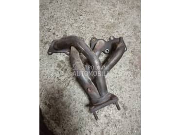 Izduvna grana za Ford Galaxy od 2000. do 2006. god.