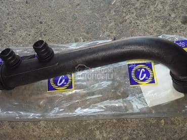 Plasticna racva za Opel Vectra B