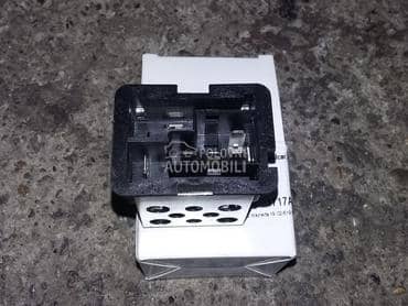 Reostat kabine za Opel Astra G