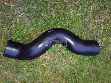 Crevo elektricnog eger ventila za Opel Zafira od 2003. do 2005. god.