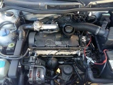 Motor za Volkswagen Golf 4