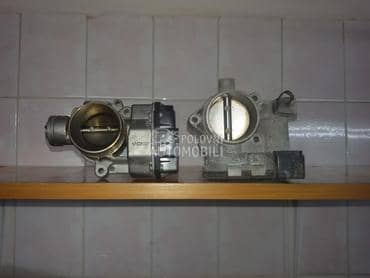 Klapne gasa za Peugeot 307