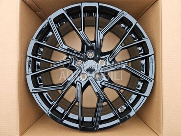 Aluminijumske felne  19" 5 x 112