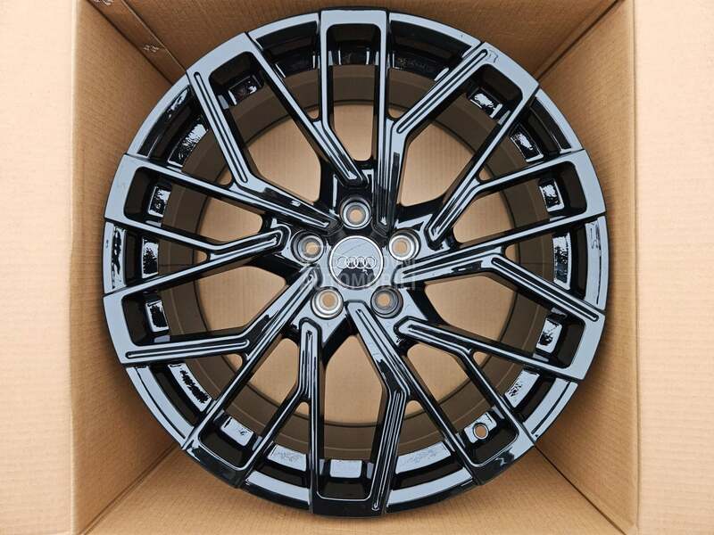 Aluminijumske felne  19" 5 x 112