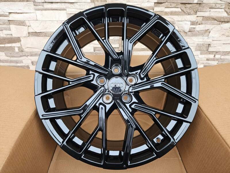 Aluminijumske felne  19" 5 x 112