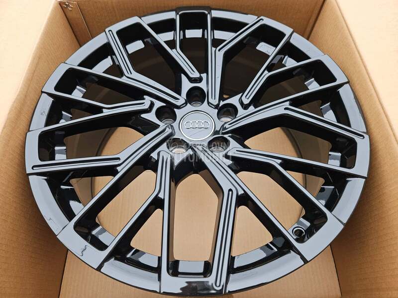 Aluminijumske felne  19" 5 x 112