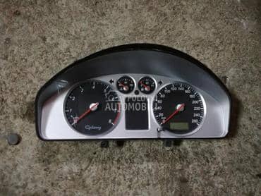 Kilometar sat za Ford Galaxy od 2000. do 2006. god.