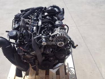 Motor za BMW 320, 520, X3