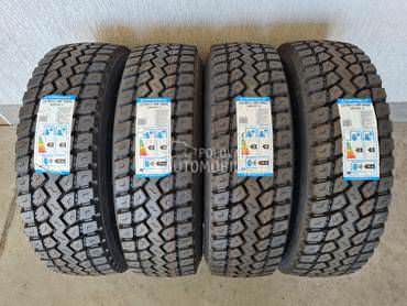 Triangle 235/75 R17.5 Sve sezone