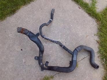 Creva tecnosti za Opel Astra G, Zafira od 2003. do 2005. god.