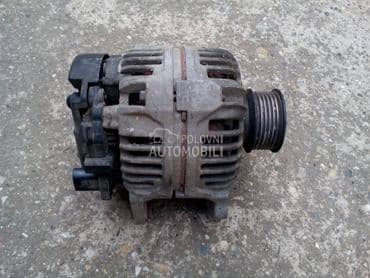 Alternator za Volkswagen Nova Buba