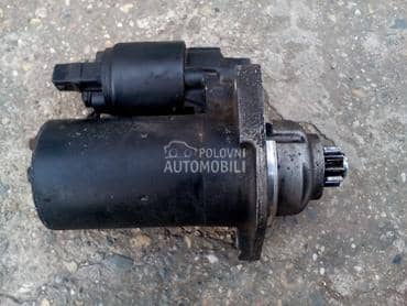 Anlaser za Volkswagen Nova Buba