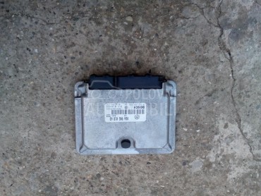 Motorni racunar za Volkswagen Nova Buba