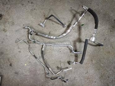 Cevi klime za Ford Galaxy od 2000. do 2006. god.