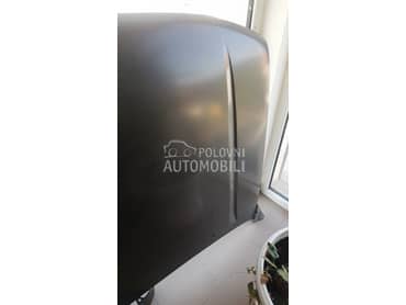 Hauba za Toyota 4Runner