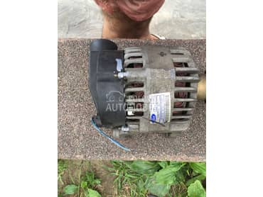 Altenator za Ford Fiesta