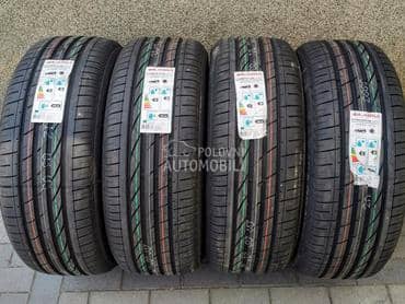 Lassa 255/50 R20 Letnja