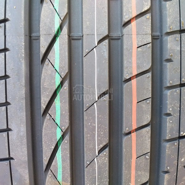 Lassa 255/50 R20 Letnja