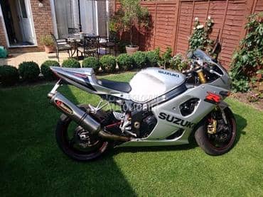 SUZUKI K3  K4 1000 DELOVI