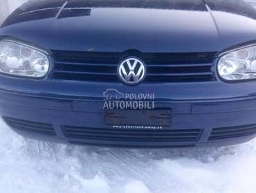 Kompresor klime za Volkswagen Golf 4