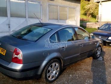 Kompresor klime za Volkswagen Passat B5.5