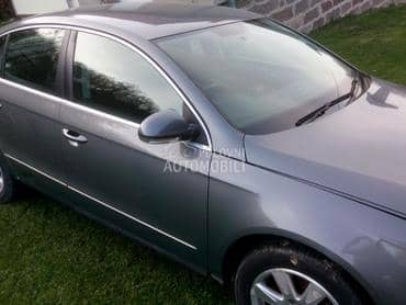 Kompresor klime za Volkswagen Passat B6