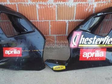 Aprilia RS125 .delovi