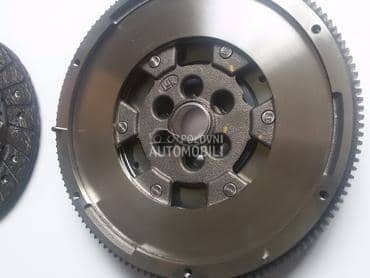 Zamajac 2.0 TDI za Volkswagen Passat B7