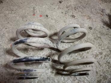 Opruge za Ford Galaxy od 2000. do 2006. god.