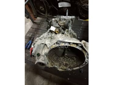 Menjač za Ford Galaxy od 2000. do 2006. god.