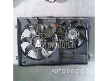 Ventilator za Volkswagen Passat B6