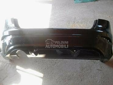 Zadnji branik za Renault Fluence