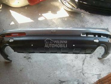 Zadnji branik za Audi Q7