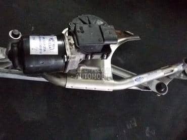 Motor brisača za Fiat Grande Punto