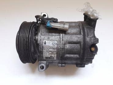 Kompresor klime za Fiat Grande Punto