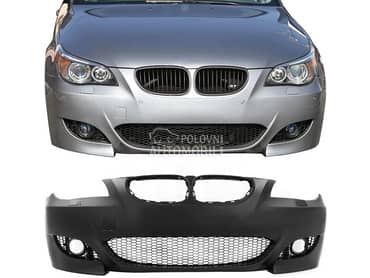 Prednji M5 branik E60 E61 za BMW M5 od 2003. do 2010. god.