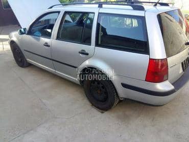 Vrata za Volkswagen Golf 4