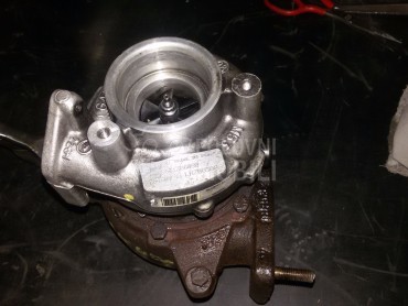 Turbina 2.0 HDI za Citroen Jumpy