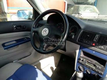 Volan za Volkswagen Golf 4