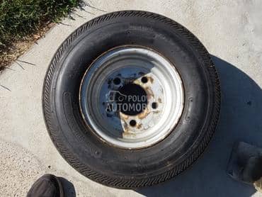 Ostalo 8/20 R10 Sve sezone