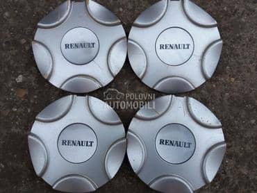 Aluminijumske felne T O P 15" 