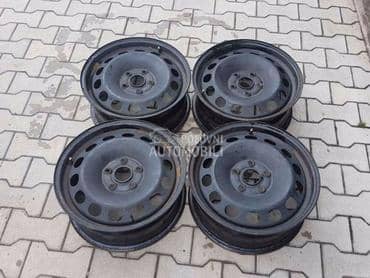 Čelične felne  16" 5 x 112
