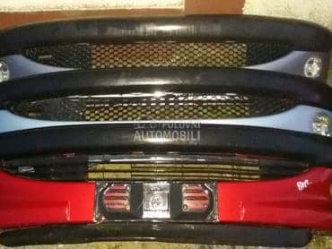 Branik za Peugeot 206