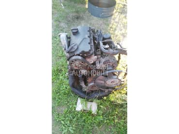 Motor 1.9 130 ks za Volkswagen Passat B5.5