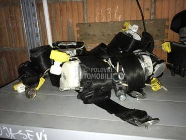 pojas sigurnosni za Volkswagen Golf 5, Passat B6