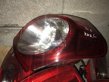 stop svetlo za Volkswagen Passat B6