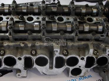 Bregaste osovine za BMW 320