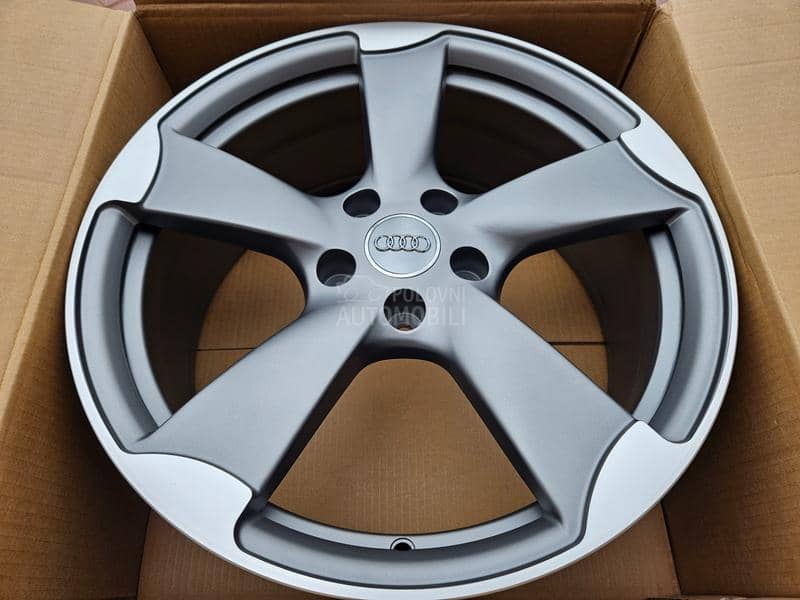 Aluminijumske felne  18" 5 x 112